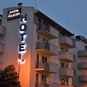 ホテル Poleczki Airport, ワルシャワ