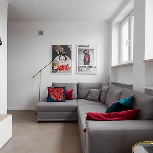 Sasiad Syrenki - Old Town Appartement