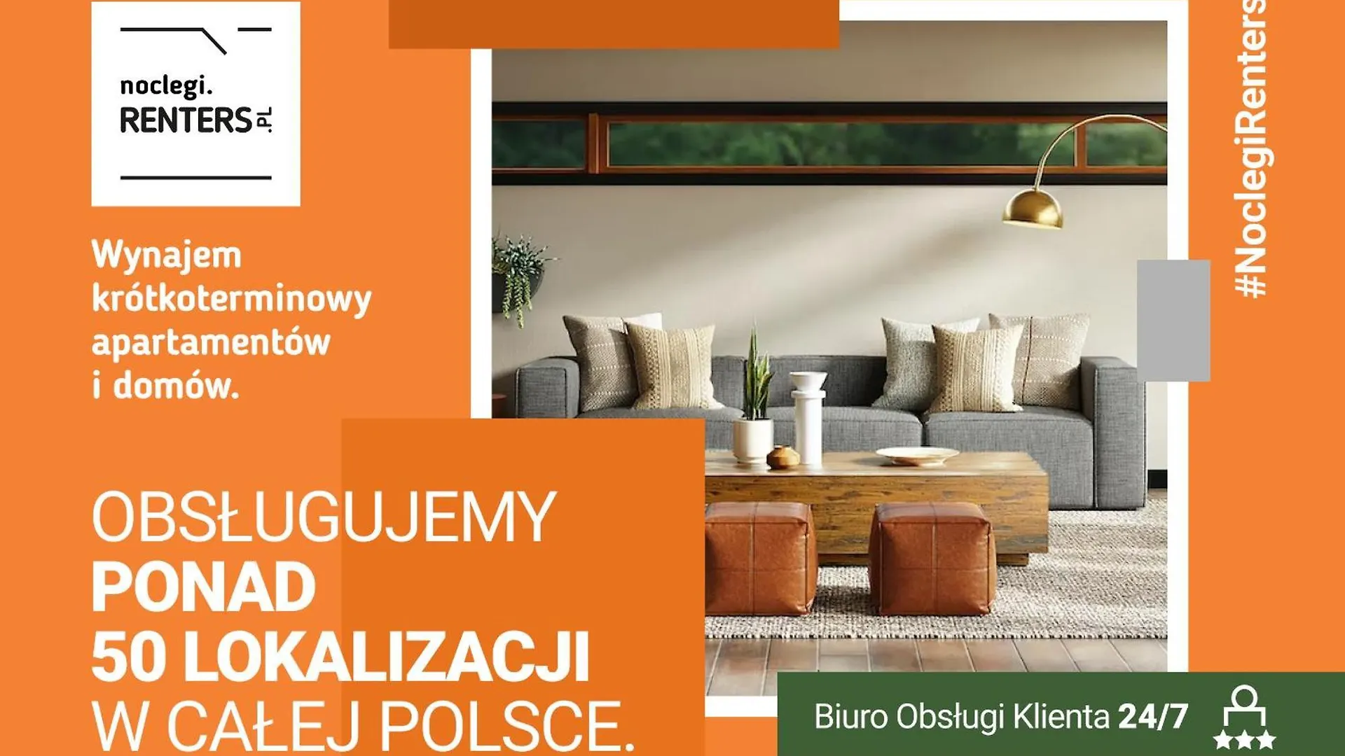 Micro Apartment Near Fort Mokotow By Noclegi Renters Warsaw